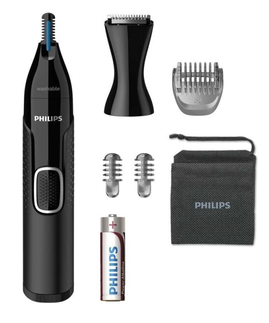 

Триммер для носа и ушей Philips 5000 series NT5650/16