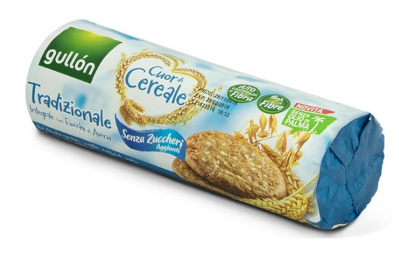 

Печеньe Gulon Tradzionale 280 g