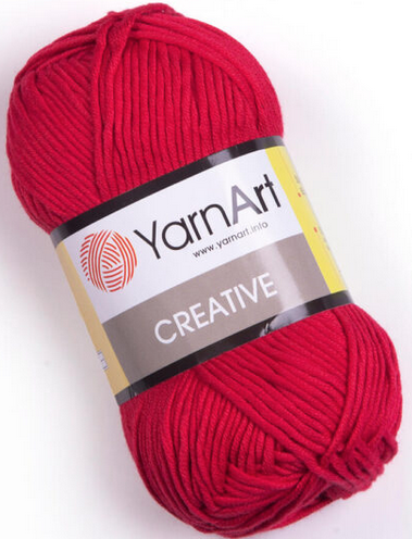 

Пряжа Creative-237