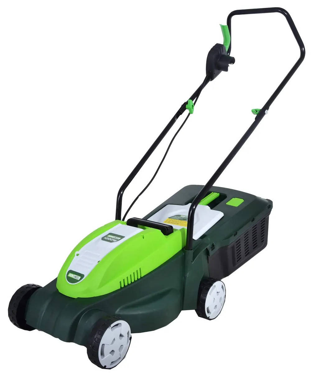 

Газонокосилка Iron Angel EM 3210 (ЦІНУ УТОЧНЯТИ У МЕНЕДЖЕРА)