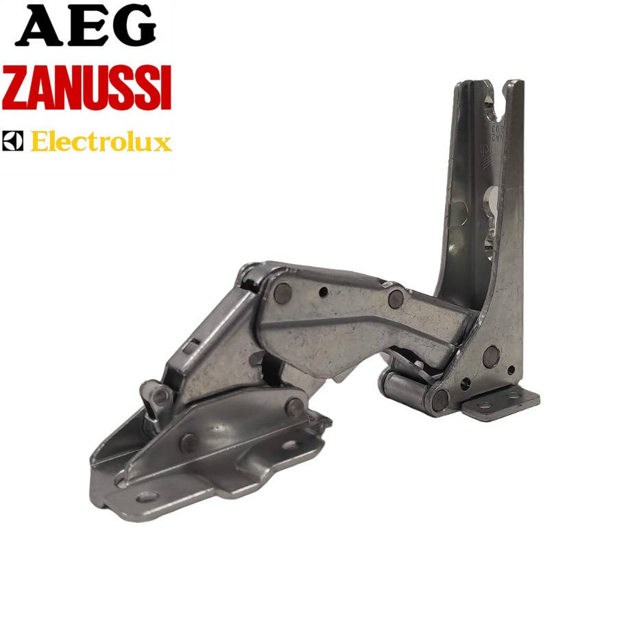 

Петля для двери холодильника AEG | Electrolux | Miele 2211201021