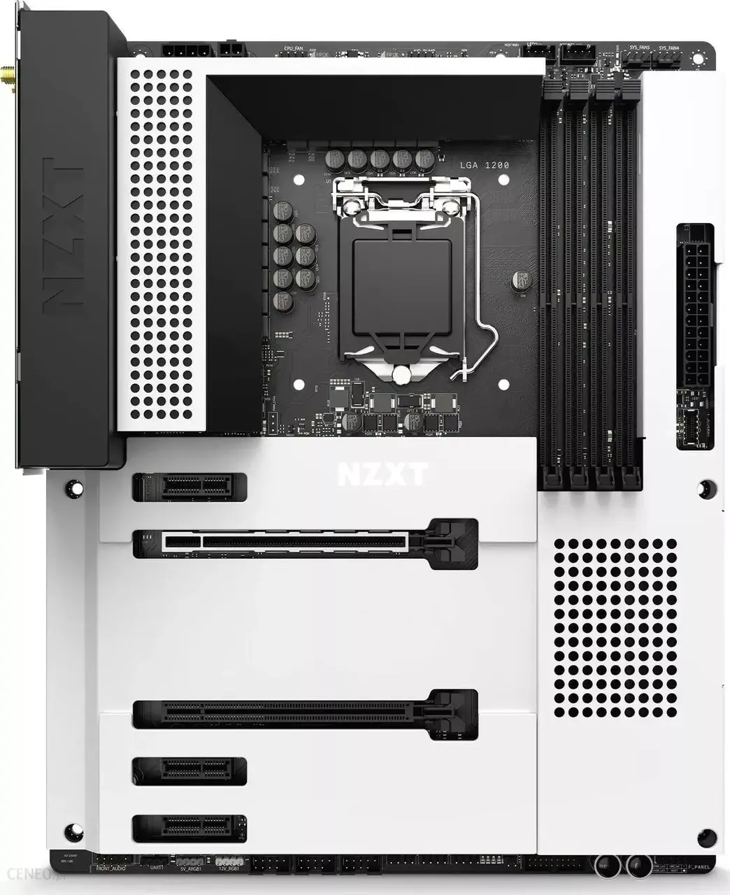 

Nzxt N7 Z590 (N7-Z59XT-W1)