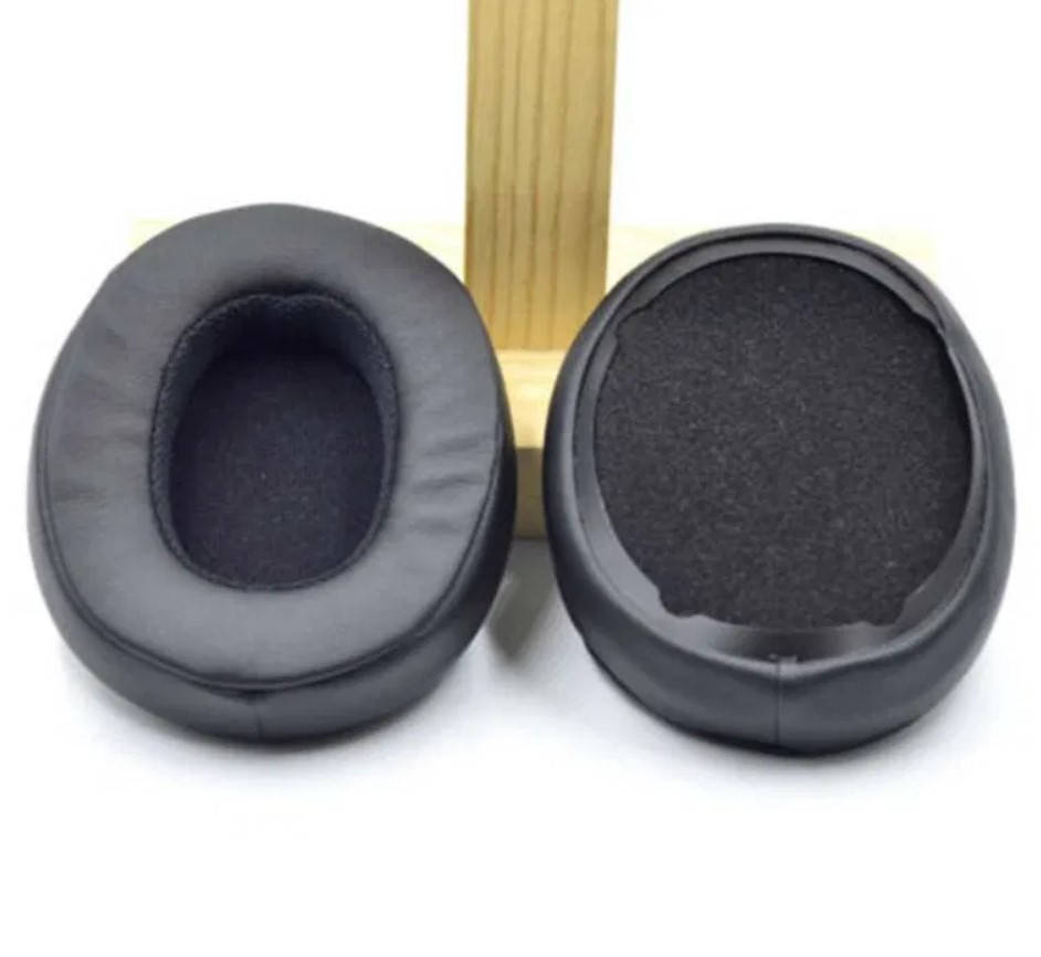 

Амбушюры для наушников Skullcandy Hesh 3.0 BT Skullcandy Crusher BT Skullcandy Hesh 3.0 BT Цвет Черный Black