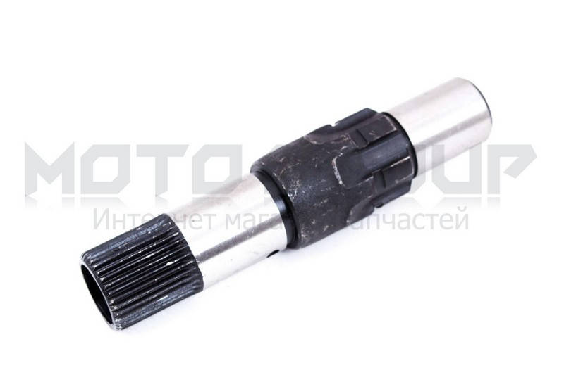 

Вал заводной (КПП) ИЖ "JING"