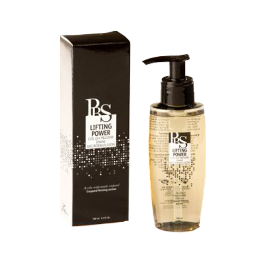 

PB SERUM Easy Touch Lifting Power - Укрепляющая сыворотка для тела