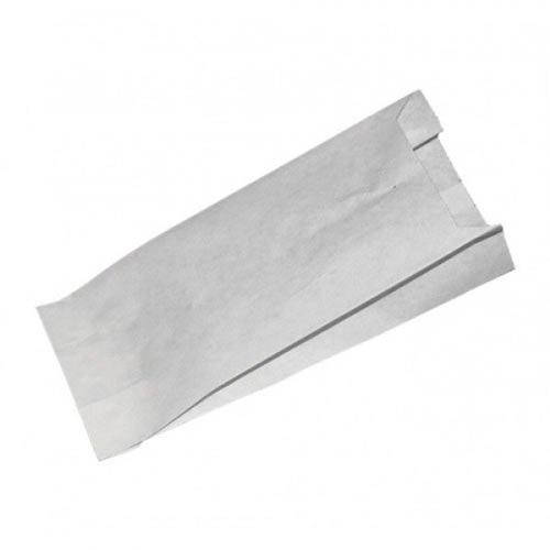 

Пакет під фр. хот-дог 170*85*35 (1000шт), Белый