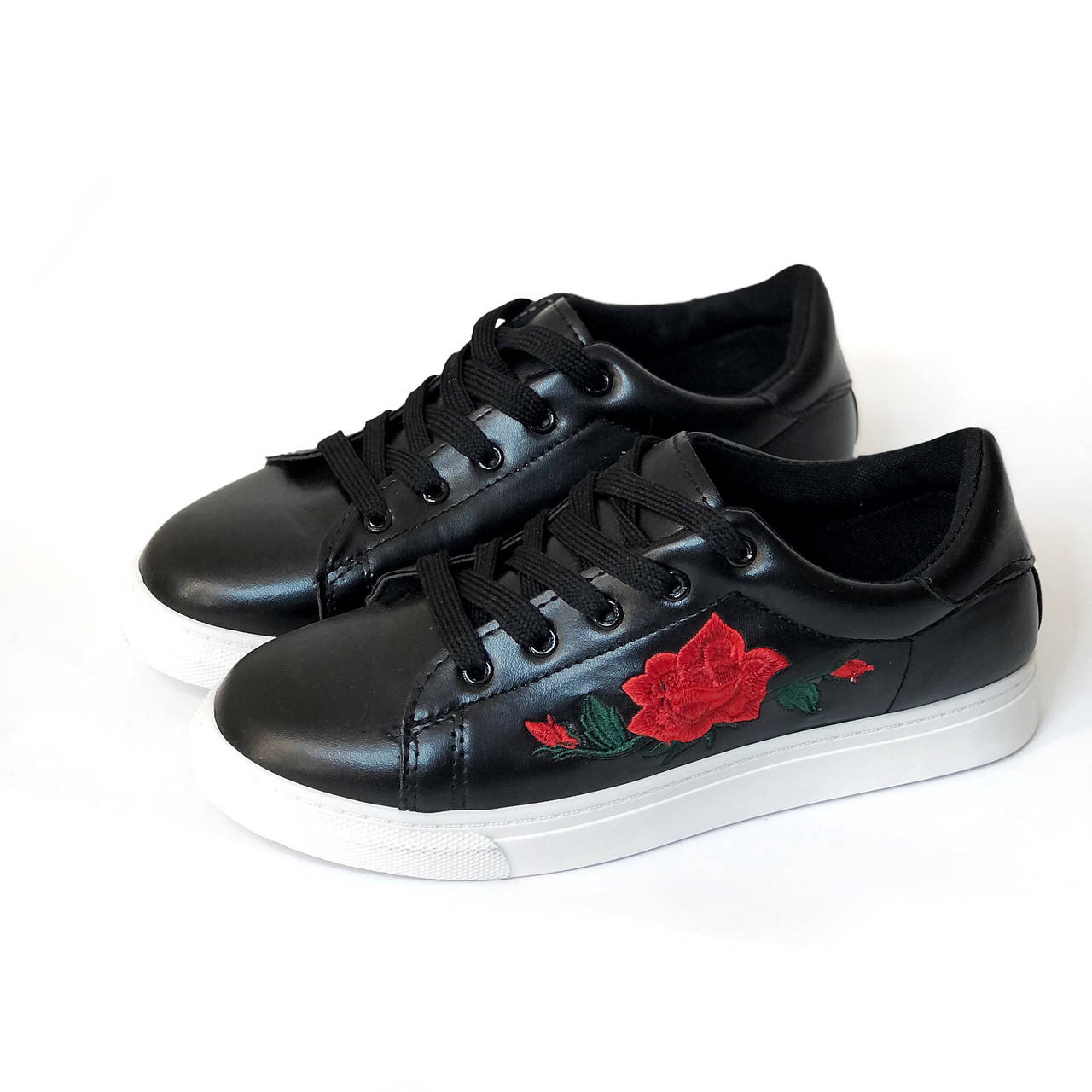 

Детские кеды для девочки Kids Seasons (34 - 37р.) 22.5