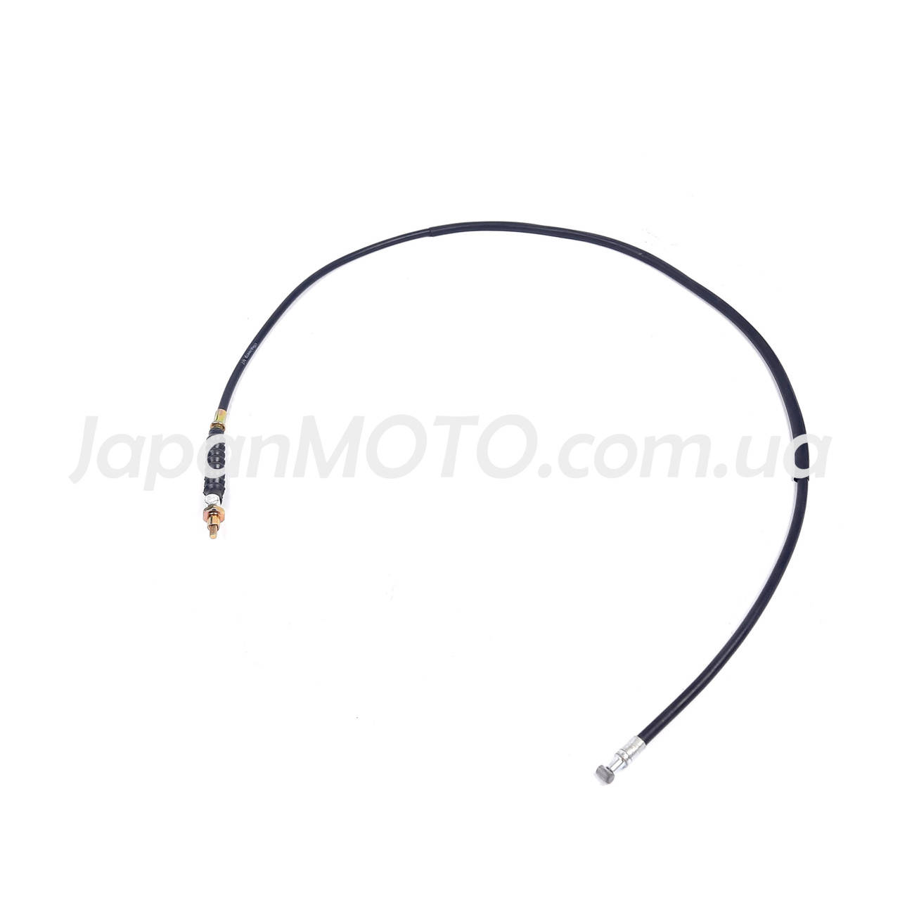 

Трос переднего тормоза SUZUKI LETS (1170mm, уп.1шт)