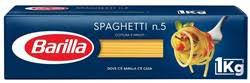 

Спагетті Barilla № 5 1кг картон