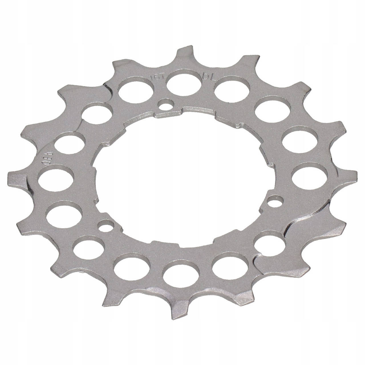 

Сменная звезда 16T для кассеты Shimano Deore XT CS-M771 (10 скоростей)