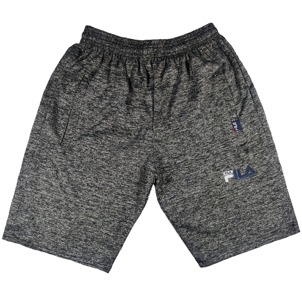 

Шорты мужские трикотажные эластик 46/48, Серый