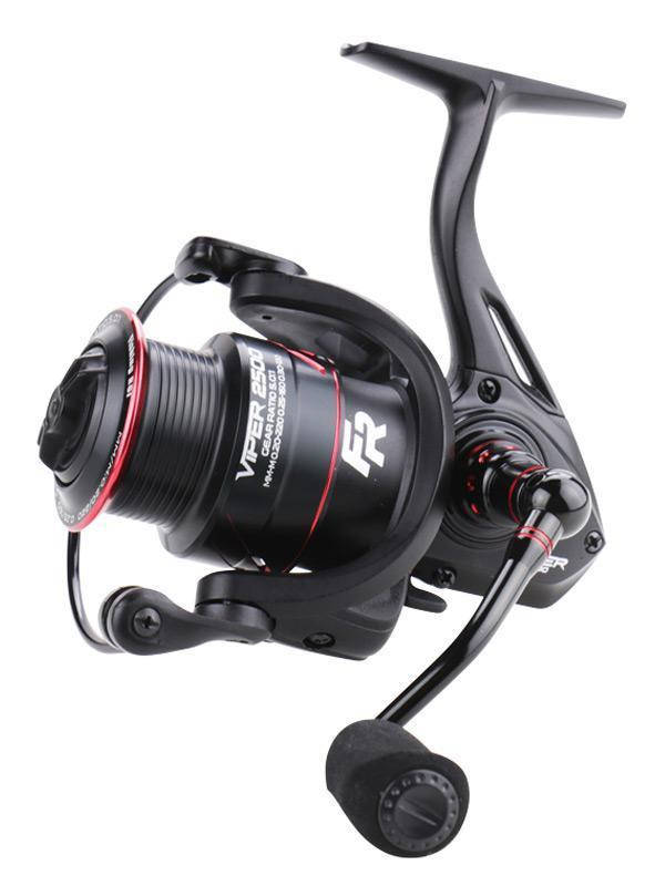 

Катушка спиннинговая Fishing ROI Viper 3000