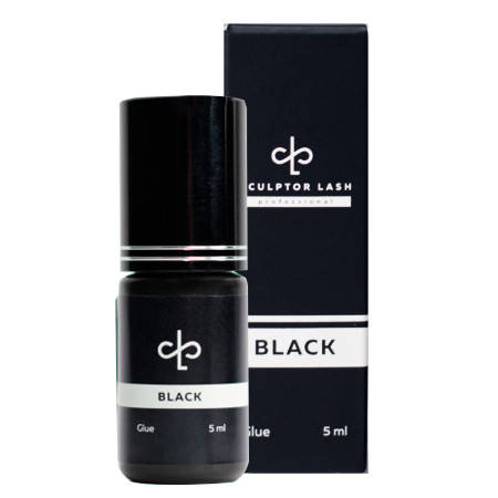 

Клей "BLACK" Sculptor Lash