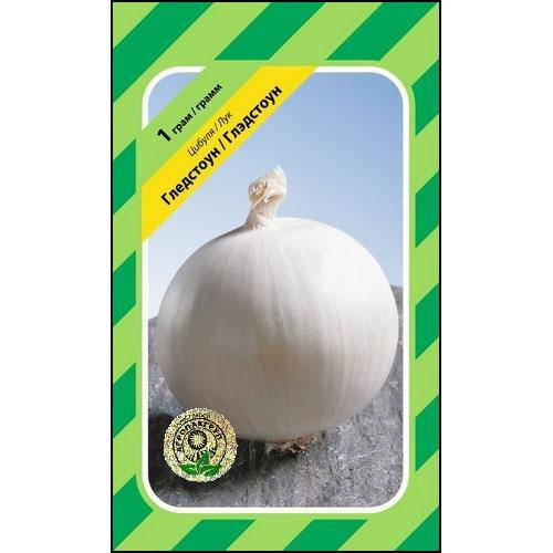 

Семена лука Глэдстоун 1 г., Bejo Zaden, Голландия