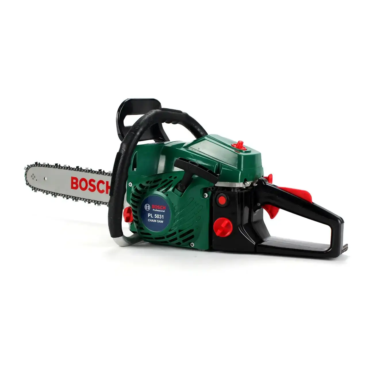 

Бензопила BOSCH PL 5031ms (шина 45 см, 3.1 кВт) Пила Бош PL 5031ms