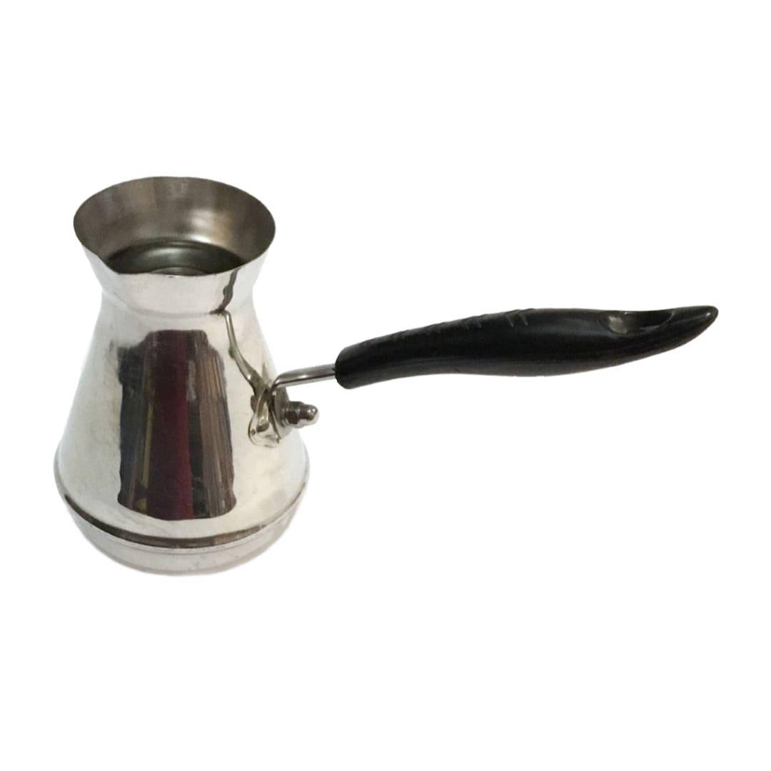 

Турка (джезва) для кофе Coffee Warmers 350 мл