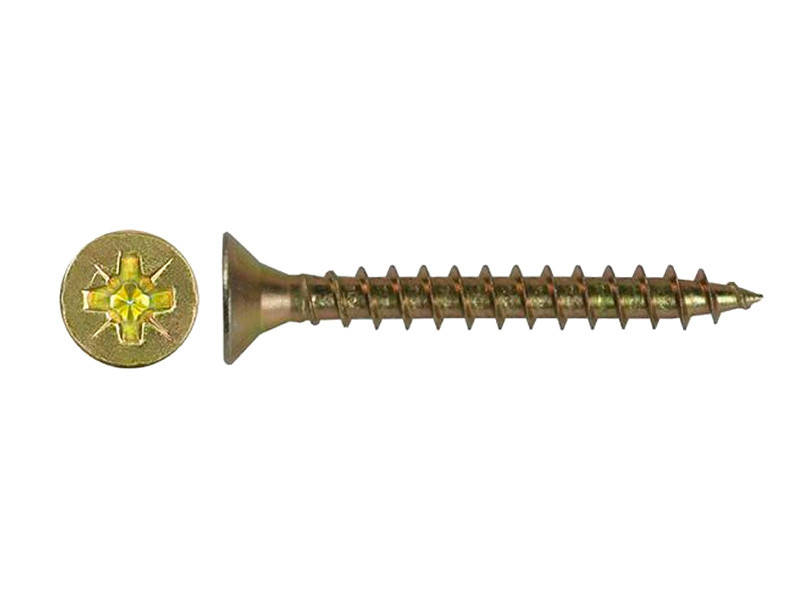 

Саморез универсальный 3.5х40