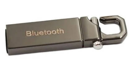 

Bluetooth ресивер Автомобильный аудио трансмиттер Блютуз адаптер USB 580B Стерео BT4.0