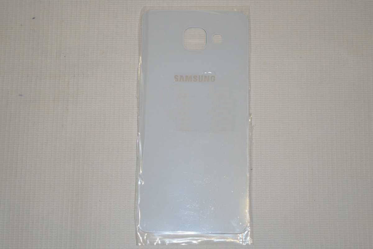 

Задняя белая крышка для Samsung Galaxy A5 2016 A510 A510F A510FD A510H A510M A510Y A5100, Белый