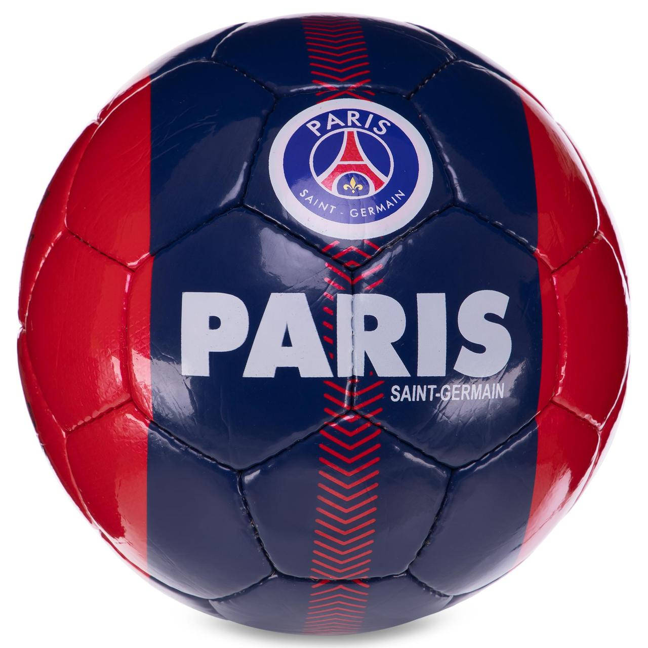 

Мяч футбольный PSG BALLONSTAR FB-3477