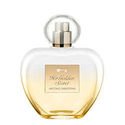 

Туалетна вода Antonio Banderas Her Golden Secret 3 мл (розпив)
