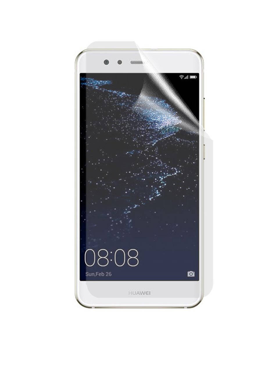 

Матовая защитная пленка для Huawei P10
