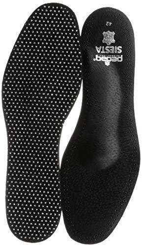 

SIESTA PEDAG 2854 - ОРТОПЕДИЧЕСКАЯ СТЕЛЬКА-СУПИНАТОР С МЯГКИМ ПЕЛОТОМ черные