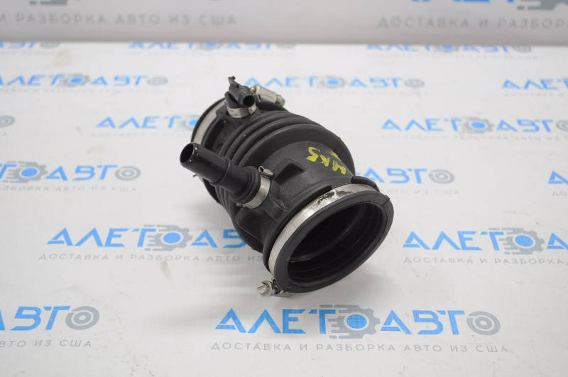 

Воздуховод на коллектор Ford Fusion mk5 13-20 2.5 DS7Z-9B659-B Форд Фьюжен 2013-
