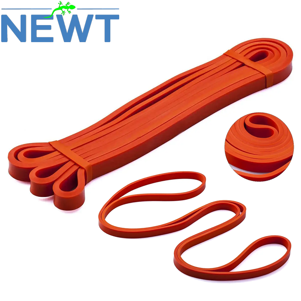 

Резиновая петля для фитнеса Newt Pro Loop Bands 5-14 кг, оранжевая