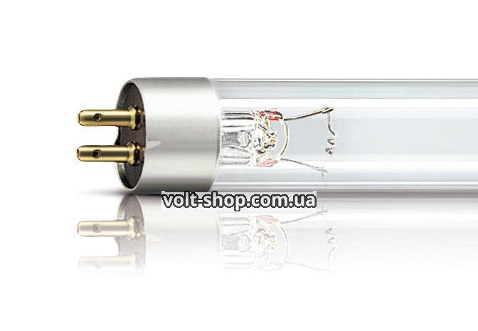 

Лампа люм. бакт. TUV 8W FAM/10X25BOX PHILIPS