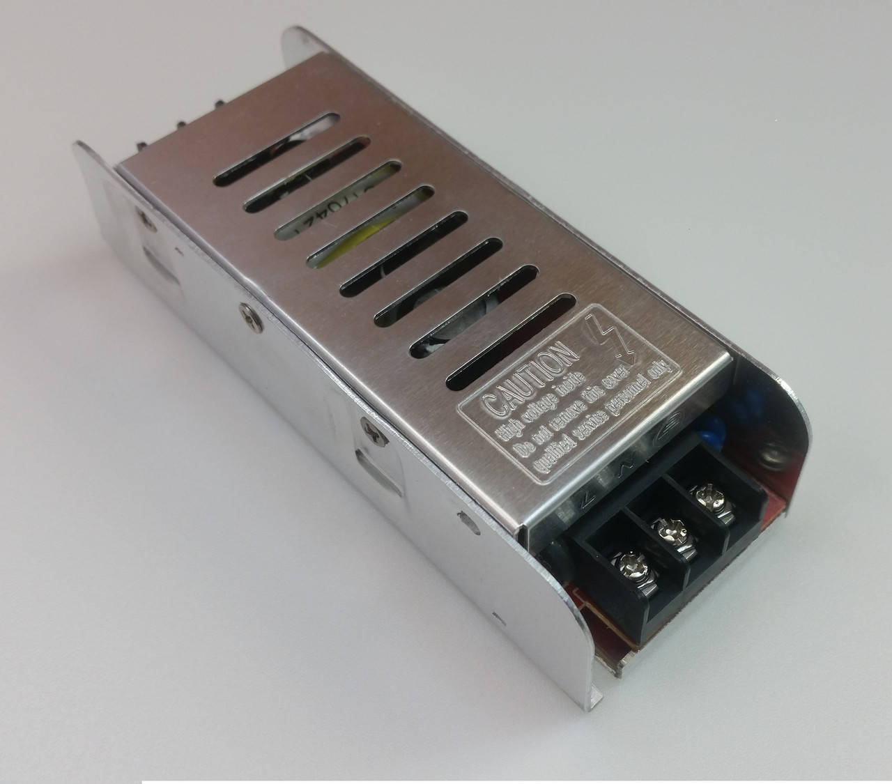 

Блок питания 60-Вт 12v Узкий