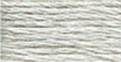 

Мулине DMC 762 Pearl grey, Серый