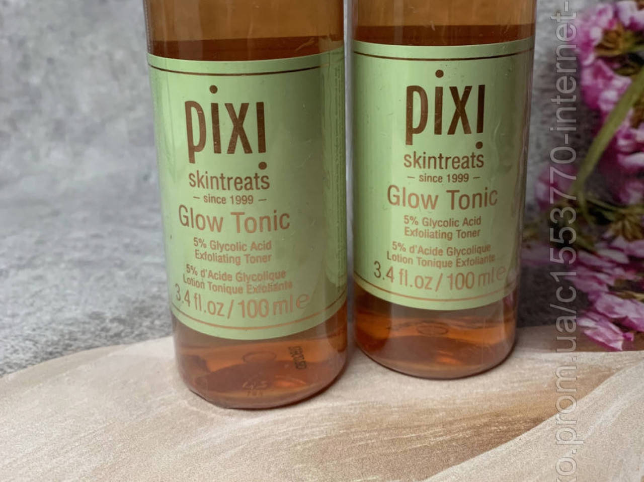 

Тоник тонік Pixi Glow Tonic