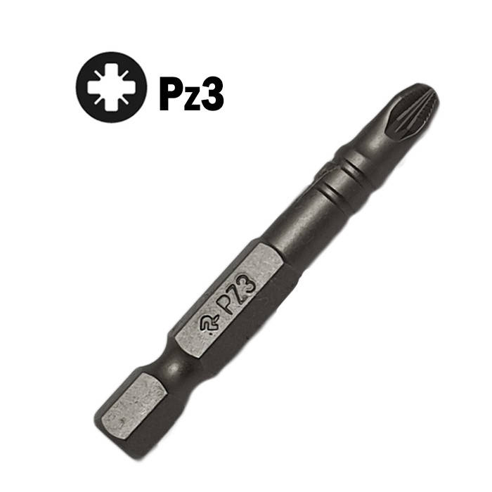 

Бита PZ-3 50мм. Rapide\Germany (1шт.)