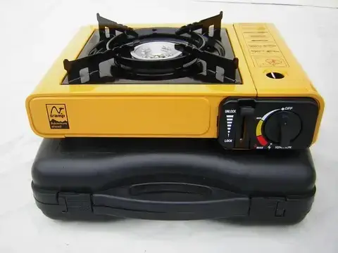 

Плита портативная Tramp TRG-004