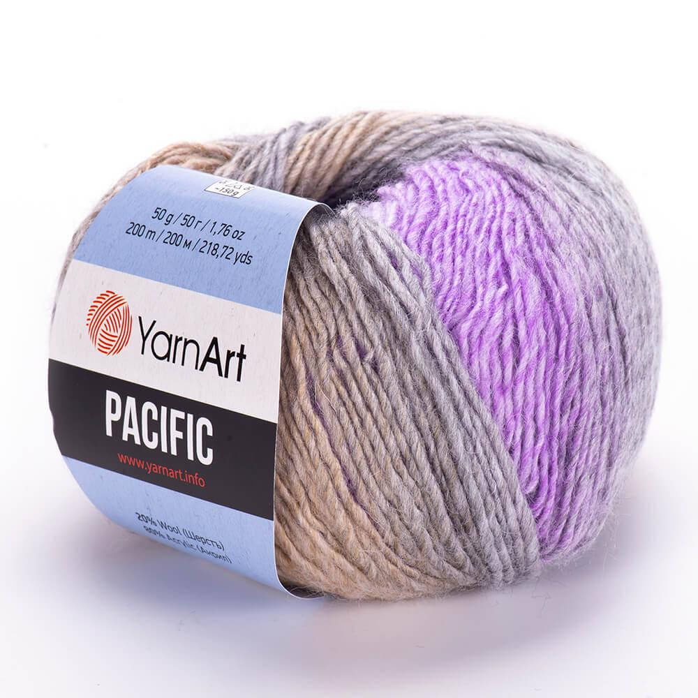 

YarnArt Pacific № 308
