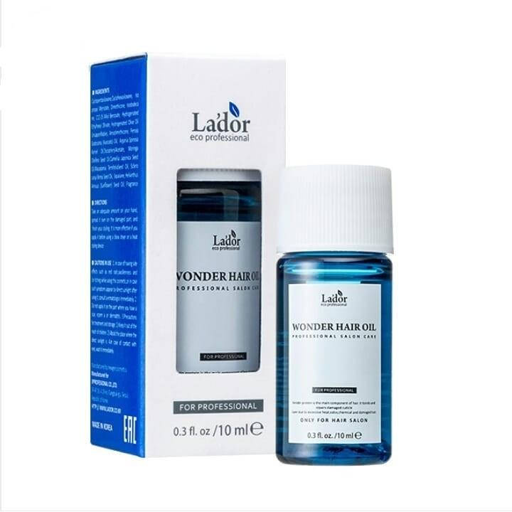 

Масло для волос La’dor Wonder Hair Oil