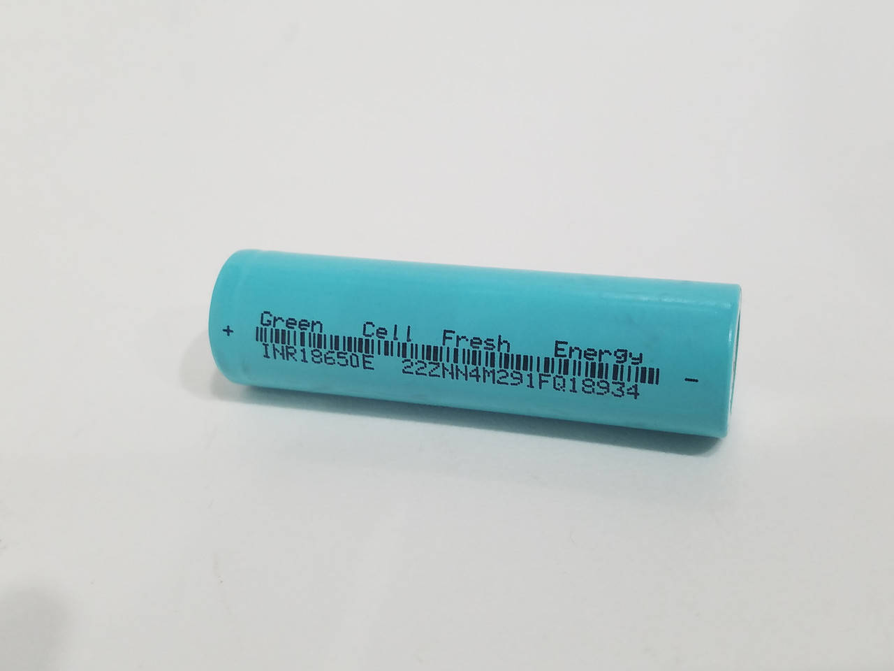 

Аккумулятор Li-ion 18650 2200 мАч Б.У