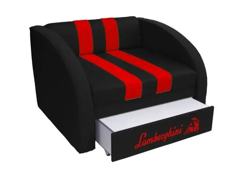 

Крісло-ліжко Смарт "Smart" Віоріна Деко 1700*800