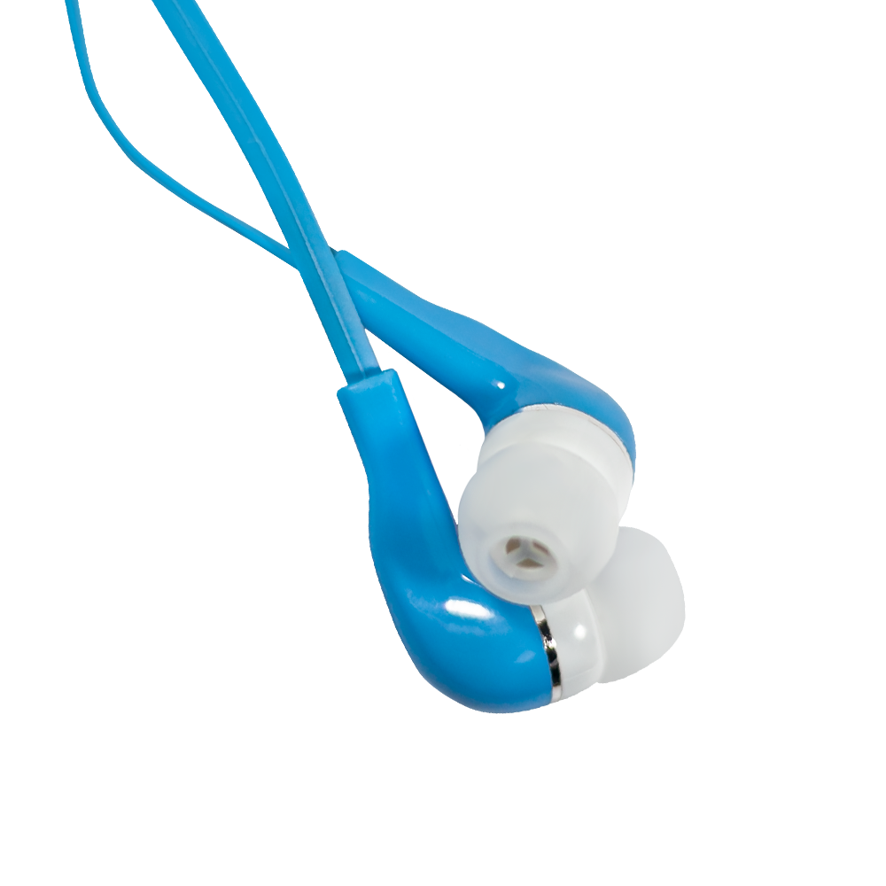 

Наушники I-koson HP 1010 Blue, Синий