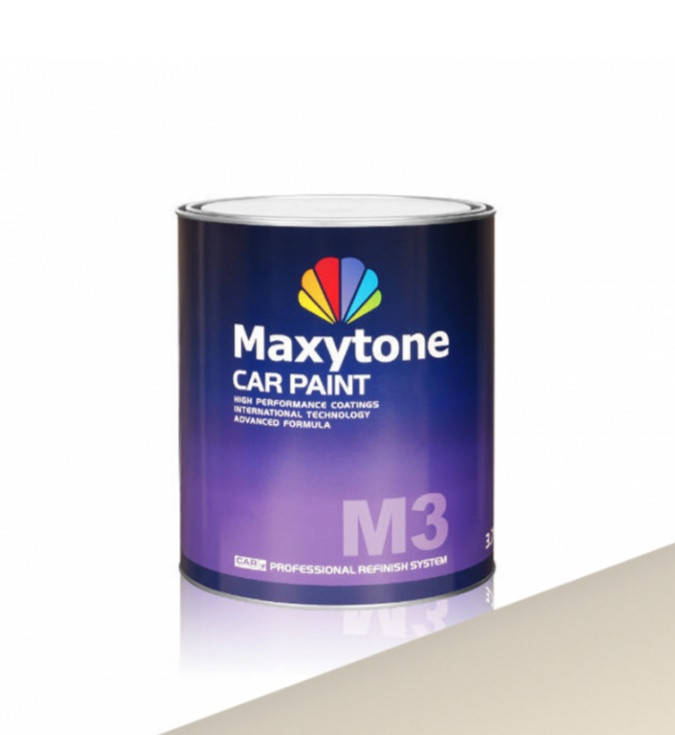 

Акриловая краска 2K Acryl Autolack VW R902 «MAXYTONE»