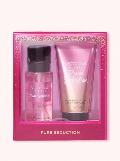

Подарочный набор Victoria’s Secret Pure seduction