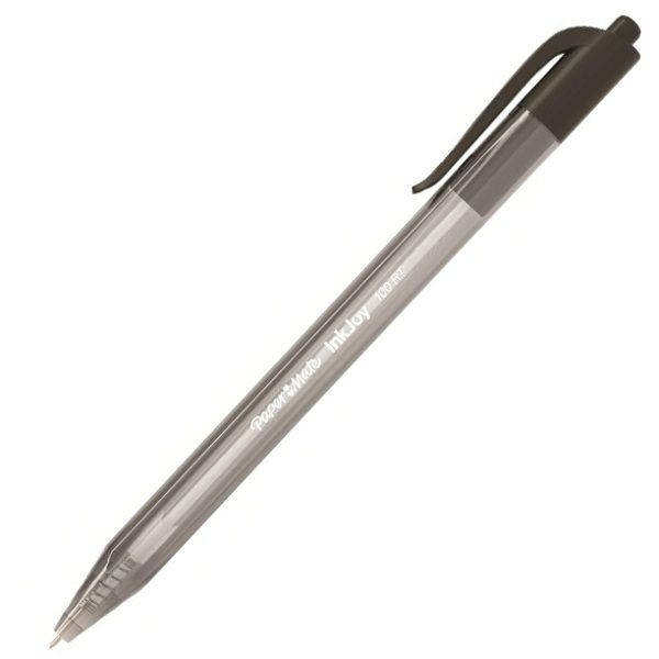 

Ручка шариковая автоматическая Ink Joy 100 Paper Mate