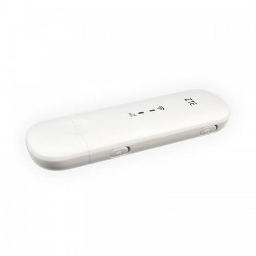 

Модемы 3g 4g с Wi-Fi раздачей ZTE MF79U (Киевстар, Vodafone, Lifecell)