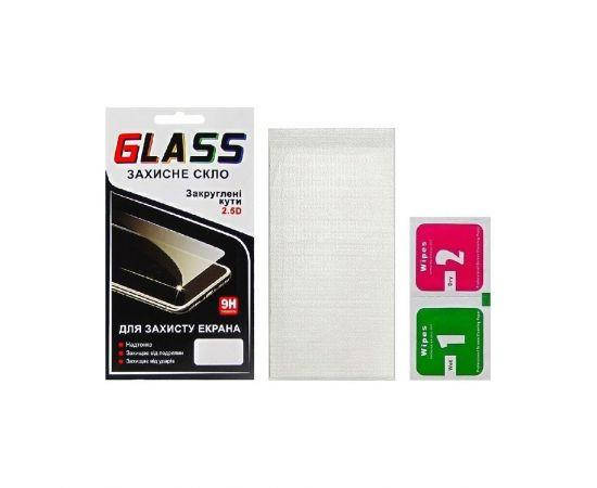 

Защитное стекло для Samsung A305 Galaxy A30 2019 (0.3 мм, 2.5D) прозрачный