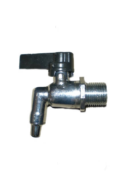 

Кран 1/2", Италия