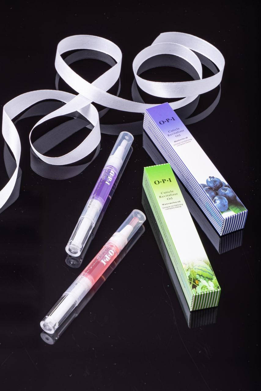 

Масло для увлажнения и укрепления кутикулы. В карандаше, 5 мл.