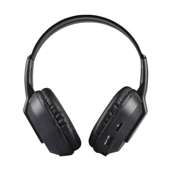 

Вluetooth наушники HAVIT HV-H2590BT, black, Черный