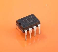 

Микросхема FSDH321
