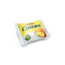 

Orion Custard Soft Cake 23 g